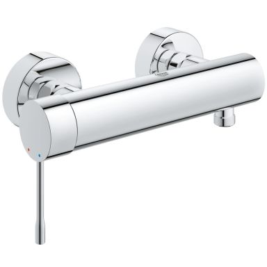Grohe Essence Duschblandare krom