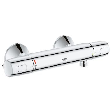 Grohe Precision Trend Dusjblander