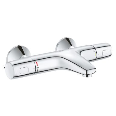 Grohe Precision Trend Kar-/brusearmatur