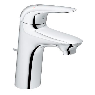 Grohe Eurostyle 23709003 Tvättställsblandare krom