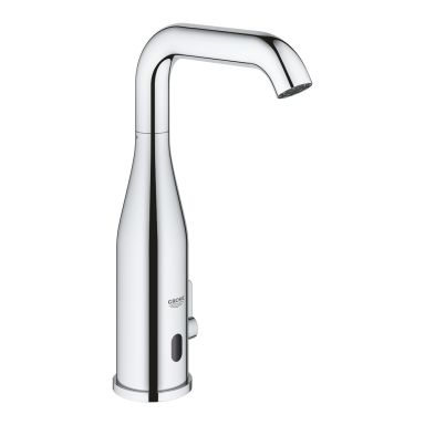 Grohe Essence E Håndvaskarmatur krom