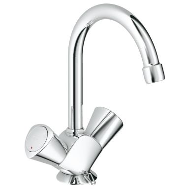 Grohe Costa S Håndvaskarmatur krom