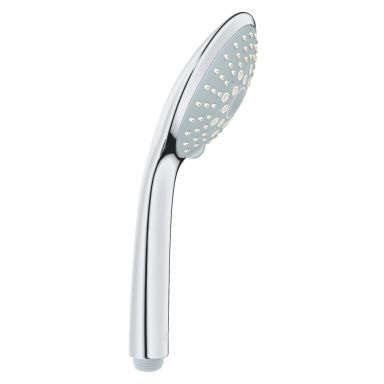 Grohe Euphoria 110 Champagne Handusch Krom