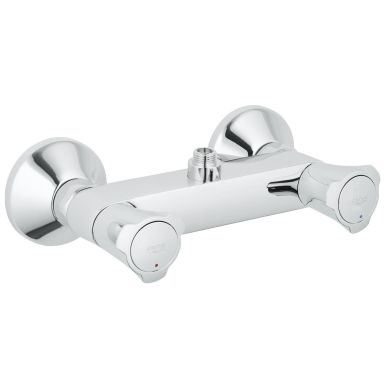 Grohe Costa L Duschblandare krom
