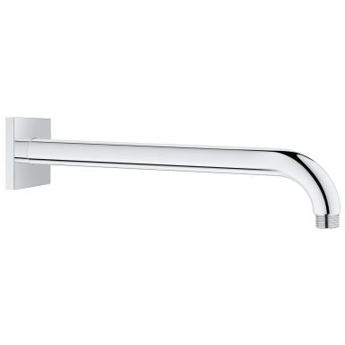 Grohe Rainshower Brusearm til tagrende