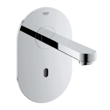 Grohe Euroeco Cosmopolitan E Servantarmatur krom
