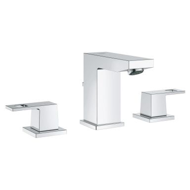 Grohe Eurocube Servantarmatur krom