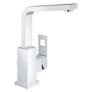 Grohe Eurocube Servantarmatur krom
