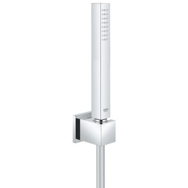 Grohe Euphoria Cube Stick Handduschset krom