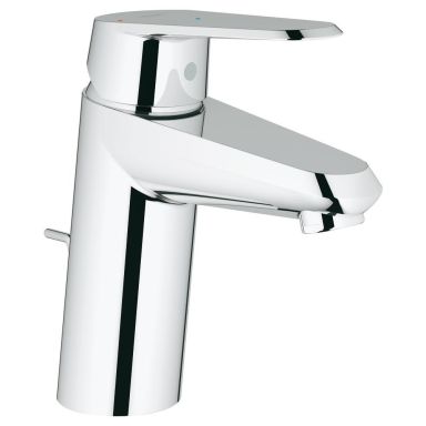 Grohe Eurodisc Cosmopolitan Servantarmatur krom