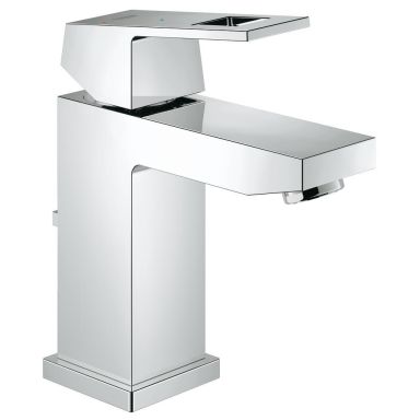 Grohe Eurocube Servantarmatur krom