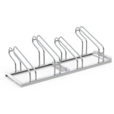 R&R Solutions Economy R2S Cykelställ enkelsidigt, 350 mm hjulutrymme