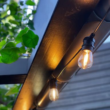 LightsOn Cosy Start 5151 Ljusslinga 5 m