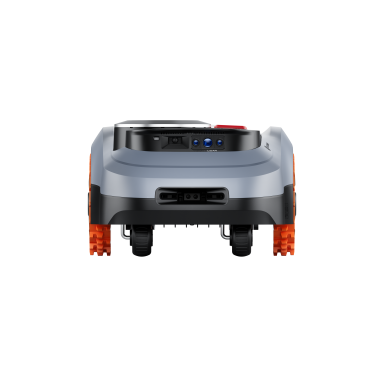 Segway i220 LiDAR Robotgressklipper for 2000 m