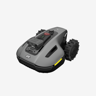 Mammotion Yuka Mini 2 800 Robotplæneklipper til 800 m²