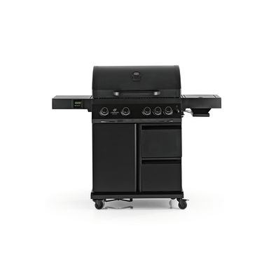 LANDMANN 15258 Gasolgrill