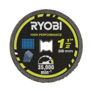 Ryobi RAR305 Diamantkapskiva 38 mm