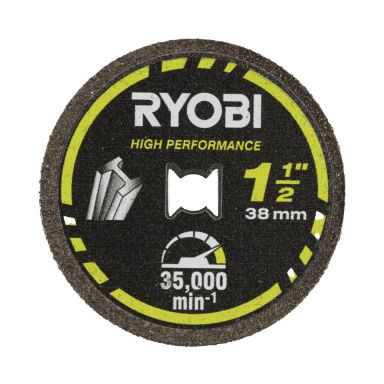 Ryobi RAR303 Metallkapskiva 38 mm