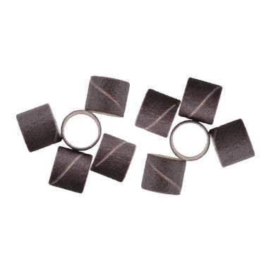 Ryobi RAR602-10 Slipband K120, 10-pack