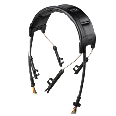 3M AG12-21/1 Hjässbygel reservdel till WS Alert