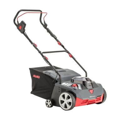 AL-KO 38.6 Li Combi Care Comfort Vertikalskärare utan batteri och laddare