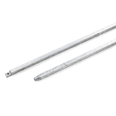 Habo 13194 Stång till garageregel