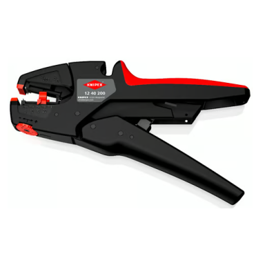 Knipex 1240200 Avisoleringstang