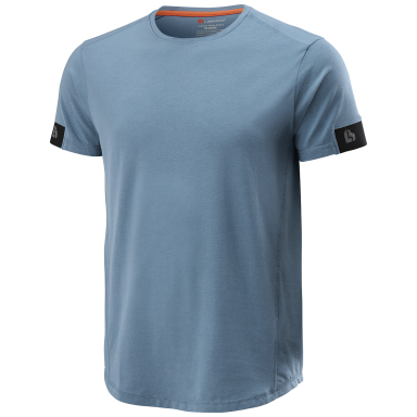 L.Brador 6030BV T-shirt blå