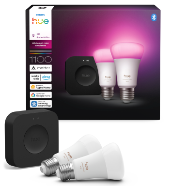 Philips Hue 929003853518 Ljuskälla 1000-2000 K