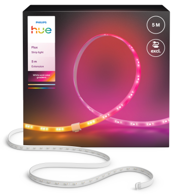 Philips Hue 929004297202 Forlængelse 2000-6500 K