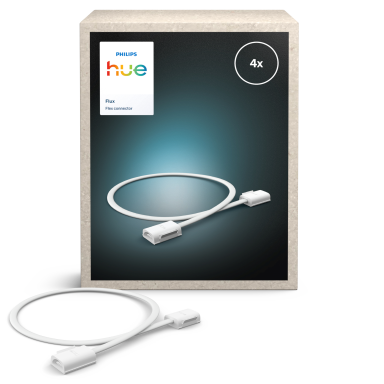 Philips Hue 929004257201 Flexkontakt 4-pack