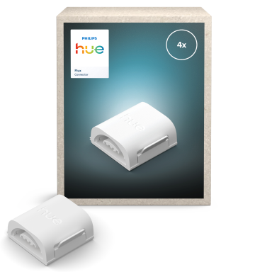 Philips Hue 929004257301 Kontakt 4-pack