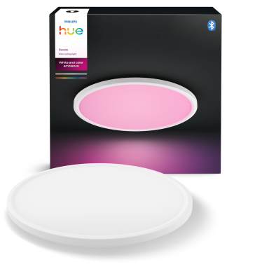 Philips Hue 929004297501 Armatur 2000 - 6500K