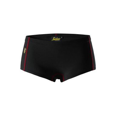 Snickers Workwear ProtecWork 9475-0400 Truse svart, hipster