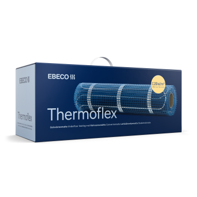 Ebeco Thermoflex Kit 200 Kompletteringssats utan termostat