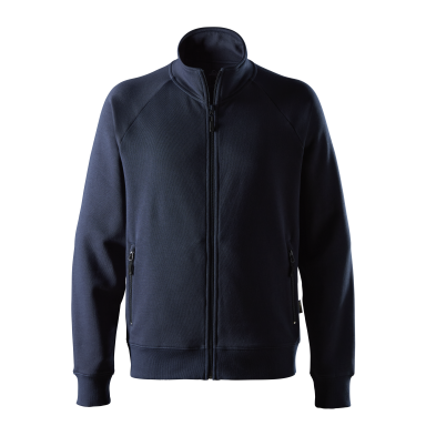 Snickers Workwear 2018 Sweatshirt helzip