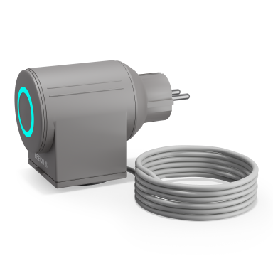 Ebeco Frostvakt Control Termostat med extern givare