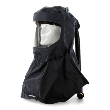 Sundström SR 604 Hette komplett