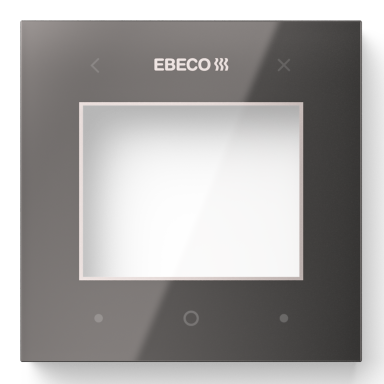 Ebeco EB-Therm 500 Täckfront