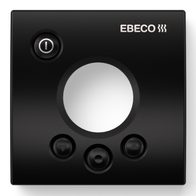 Ebeco EB-Therm 205 Dekkplate