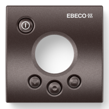 Ebeco EB-Therm 205 Dekkplate