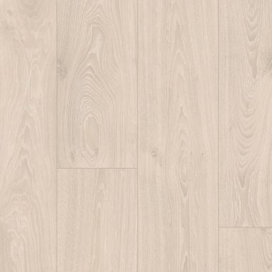 Tarkett Woodstock Laminatgolv Swinley Oak Beige, 2,13m² per paket