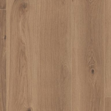 Tarkett Woodstock Laminatgolv Brook Oak Brown, 2,13m² per paket