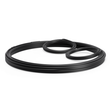 Ebeco MI-60 Varmekabel mineralisoleret, 60 W/m