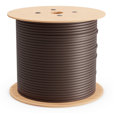 Ebeco T18 Varmekabel Selvregulerende