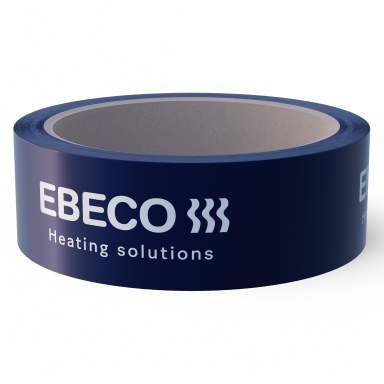 Ebeco 8960546 Fixeringstejp för folie