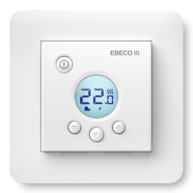 Ebeco EB-Therm 205 Lattiatermostaatti