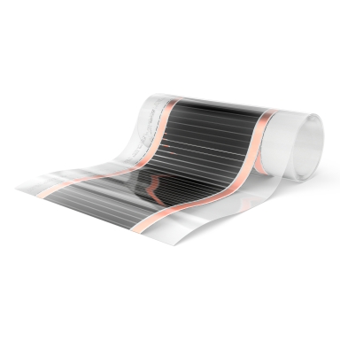 Ebeco 8960613 Takvarmefolie 150 W/m²