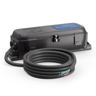 Ebeco Smartlock P Liitosrasia 2,5 m kylmäkaapelilla