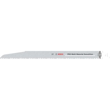 Bosch 2608657612 Tigersavklinge 250 mm